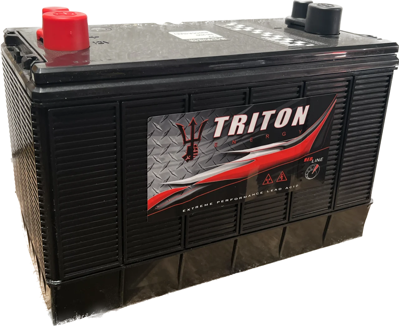 Triton Group 31 Deep Cycle