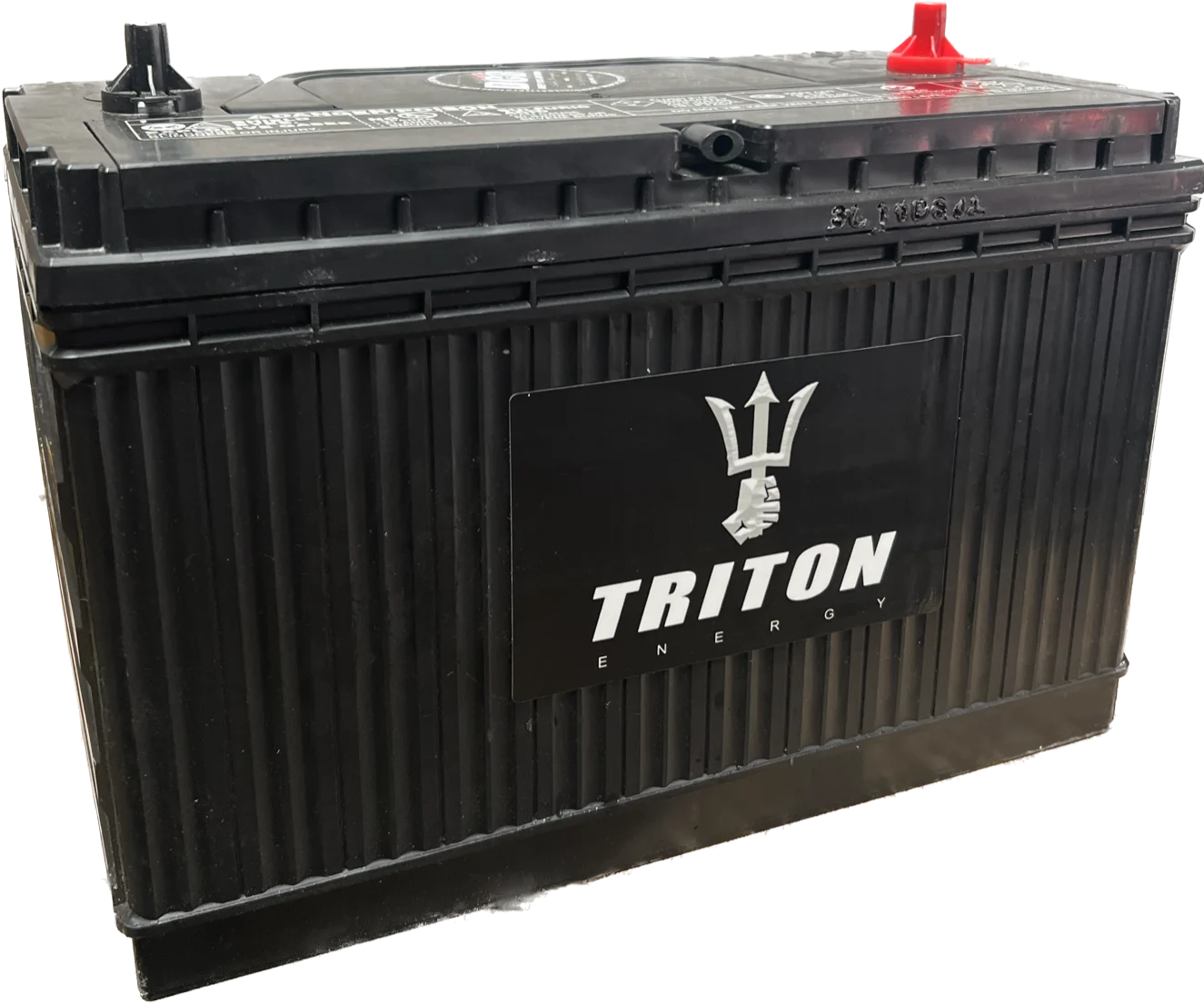 Triton Group 31 Stud Terminal
