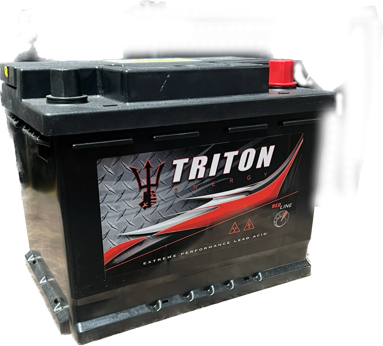 Triton Group 47