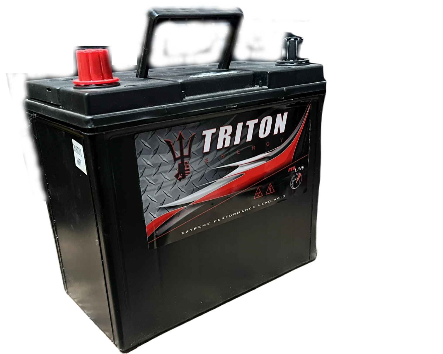 Triton Group 51
