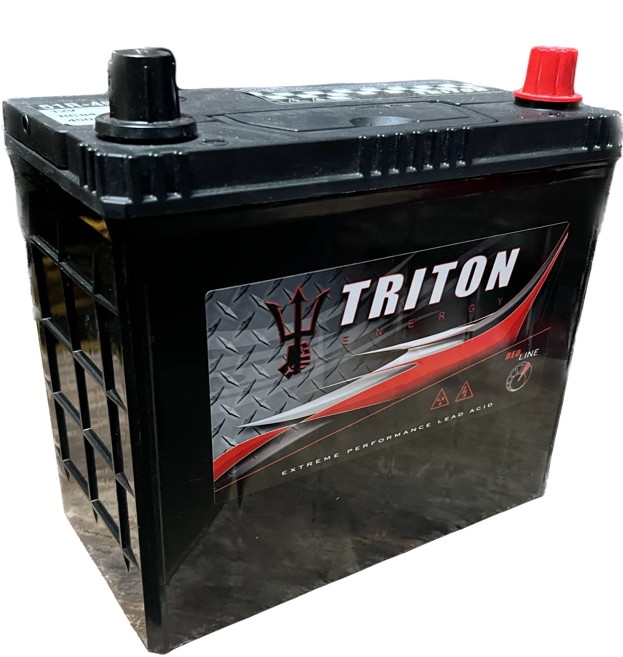 Triton Group 51R