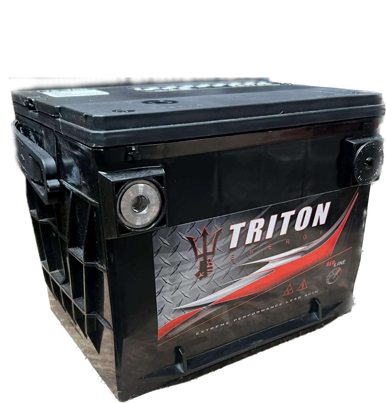 Triton Group 75