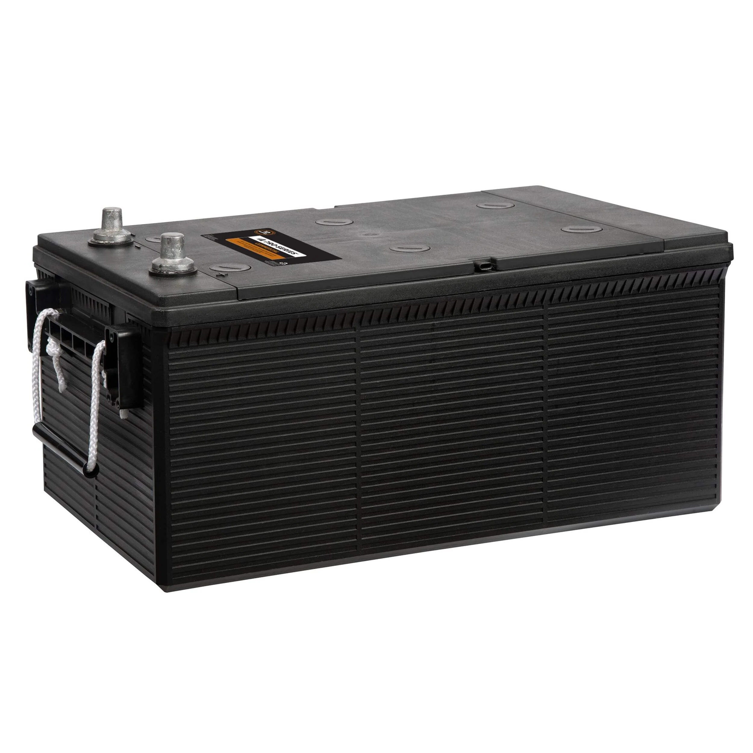 Triton Group 8D Maintenance Free Starting Battery