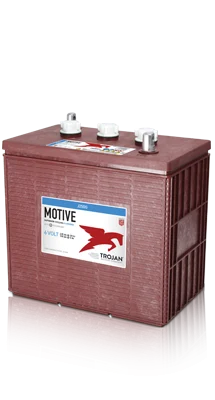 Trojan Deep Cycle J250G