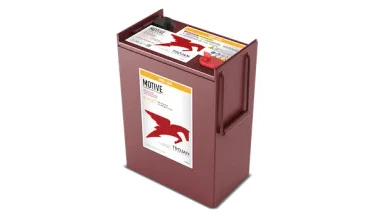 Trojan Deep Cycle J305AES