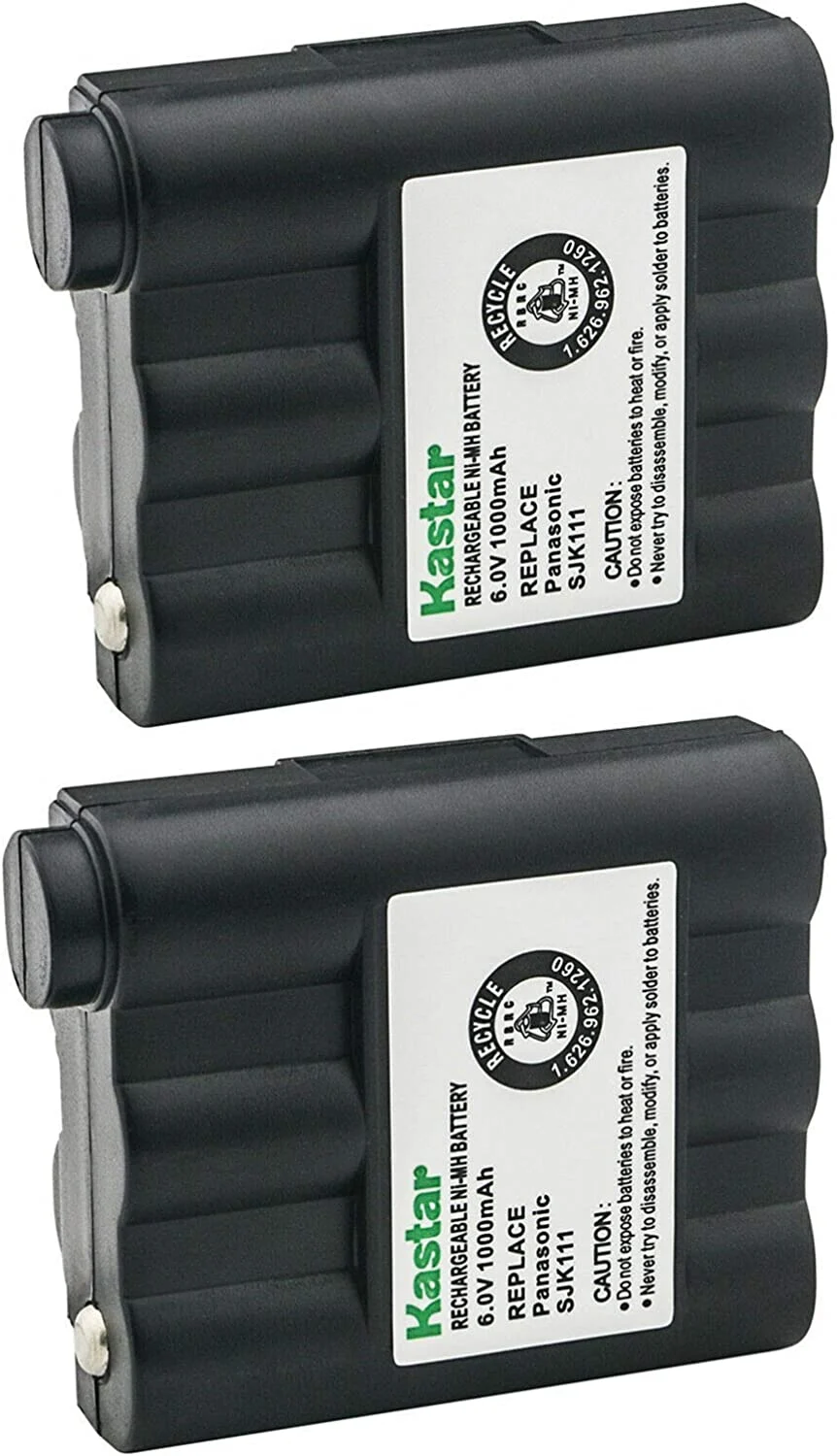 Two-Way Radio BatteryGXT-710 , GXT-720, GXT-735, GXT-740, GXT-745, GXT-750, GXT-756, GXT-757, GXT-760