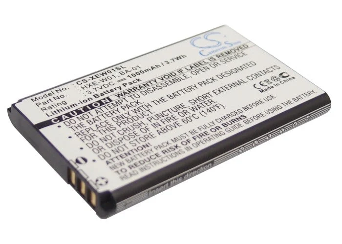 TwoNav Delta,Sportiva,Sportiva2 GPS Replacement Battery
