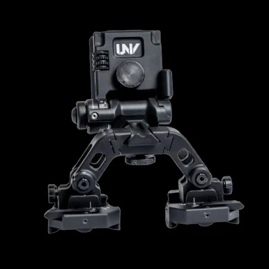 UNV Ultimate Helmet Mount