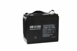 UPG Battery Compatible with NorthStar NSB 12-475 12V 135Ah UPS Battery
