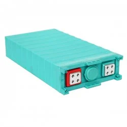 Used 3.2v 100ah Lifepo4 Prismatic Cell - Slightly Swelled – Battery Hookup