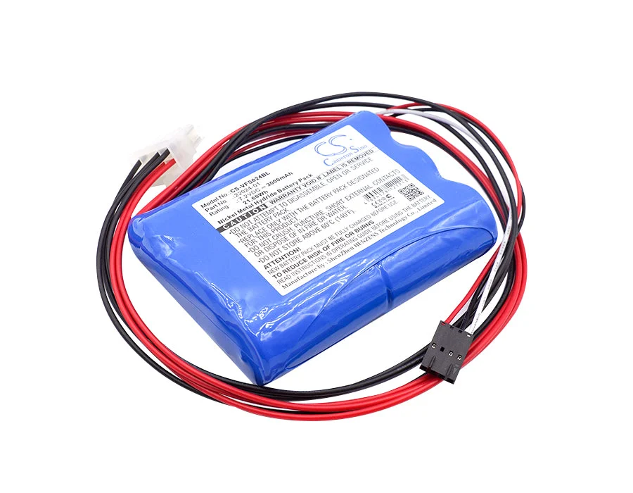 VeriFone Sapphire console Payment Terminal Replacement Battery