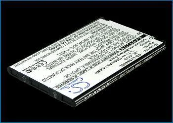 Verizon VS840,Lucid,Para,Cayman,Lucid 4G,Viper 4G LTE Mobile Phone Replacement Battery