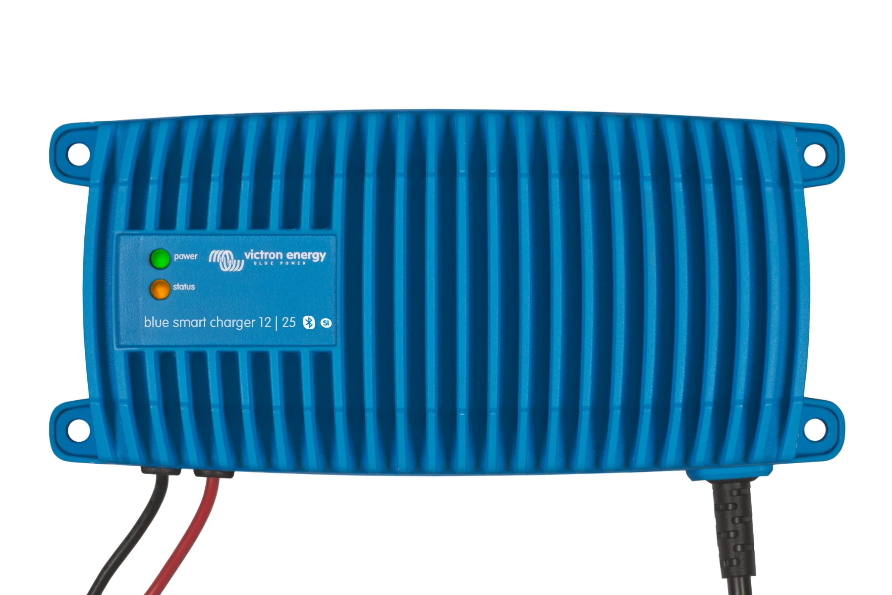 Victron Energy Blue Smart IP67 Battery Charger With Bluetooth 12V or 24V