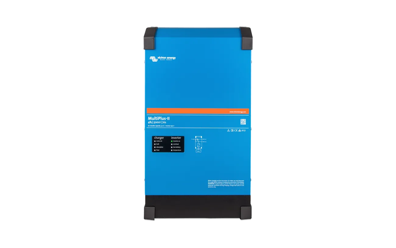Victron MultiPlus-II 48/5000/70-95 120V