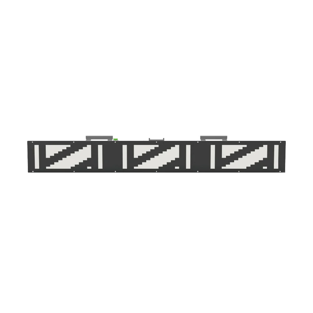 VW Lidar Target LAC05-06