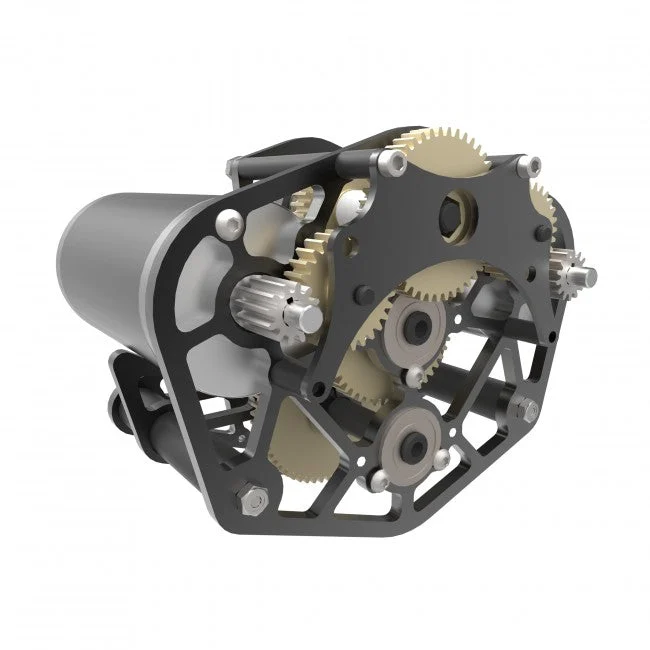 WCP 2 Motor Flipped