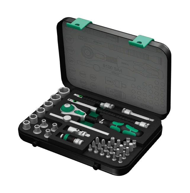 Wera Tools